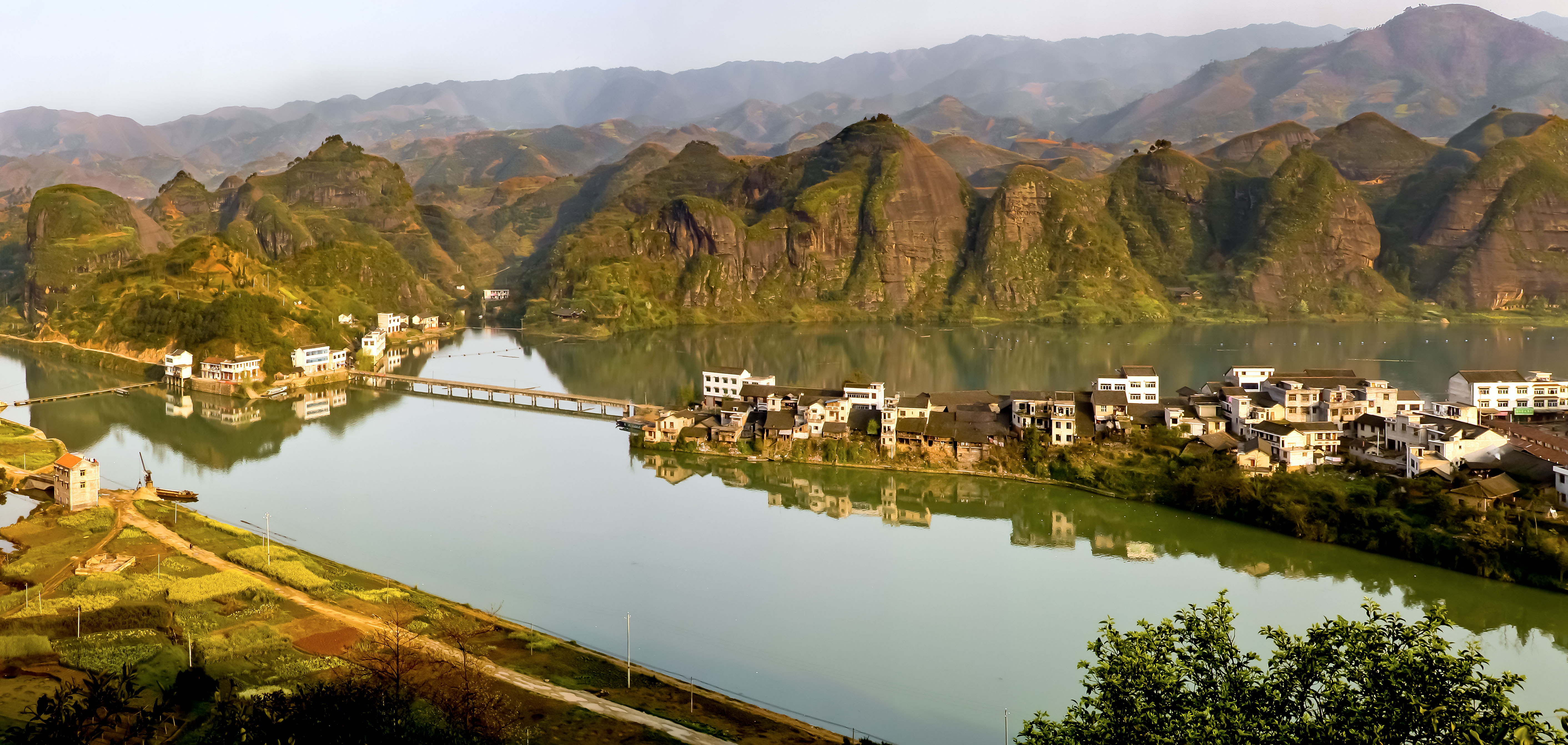 溆浦思蒙山水_溆浦县_怀化市溆浦旅游美食特产_溆浦新闻门户在线_溆浦