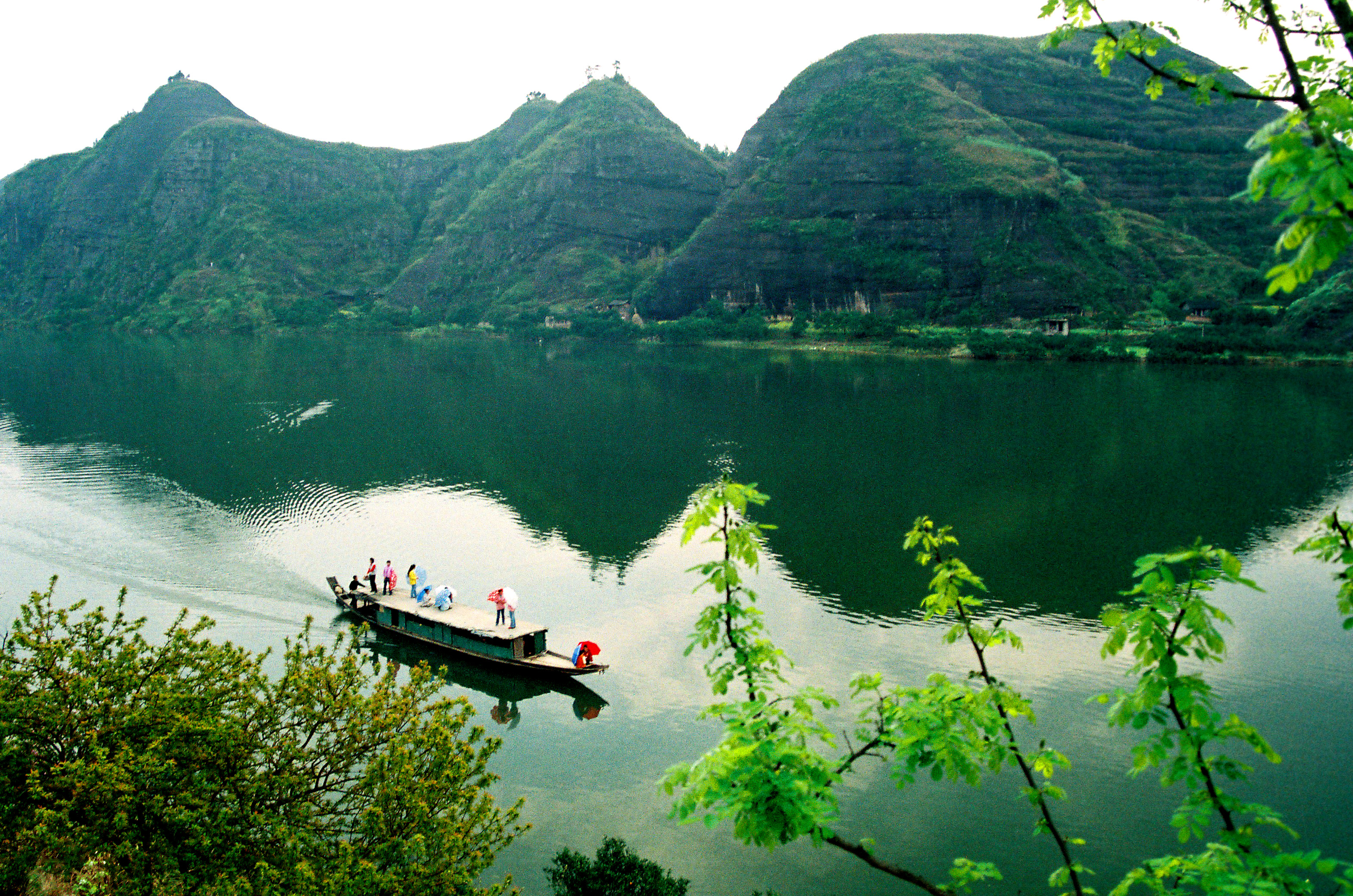 溆浦思蒙山水_溆浦县_怀化市溆浦旅游美食特产_溆浦新闻门户在线_溆浦