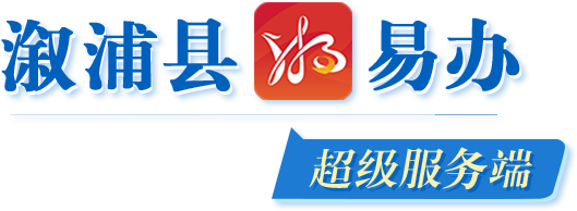 溆浦县人民政府湘易办超级服务端