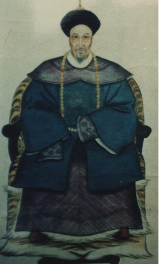 人文历史